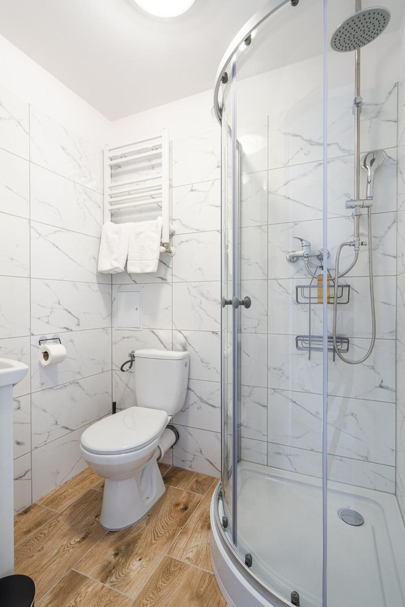 Rentplanet - Studio Dworcowa Wrocław Exteriör bild